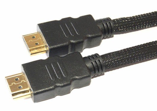 HDMI